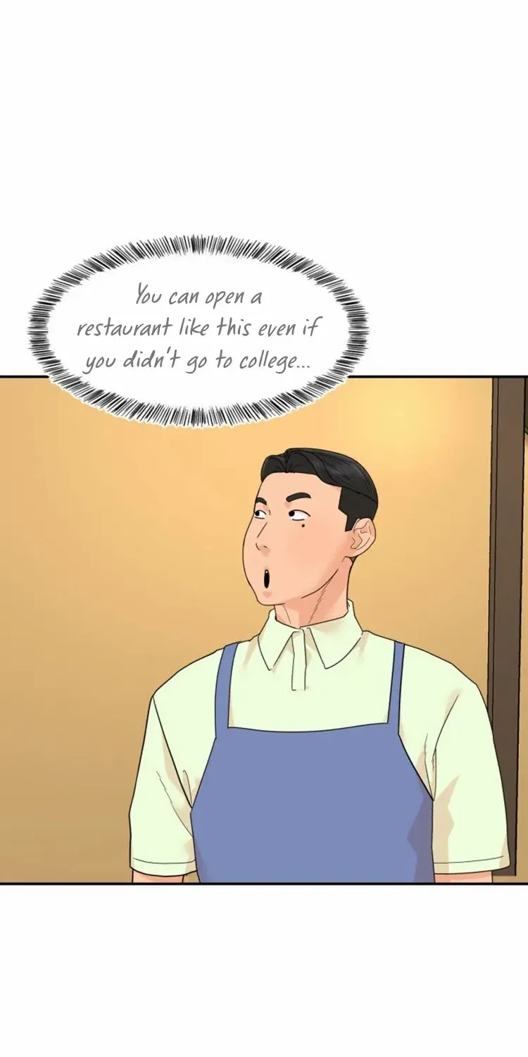 Special Restaurant Chapter 4 page 27 - 
