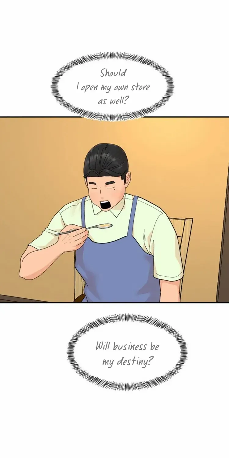 Special Restaurant Chapter 4 page 28 - 