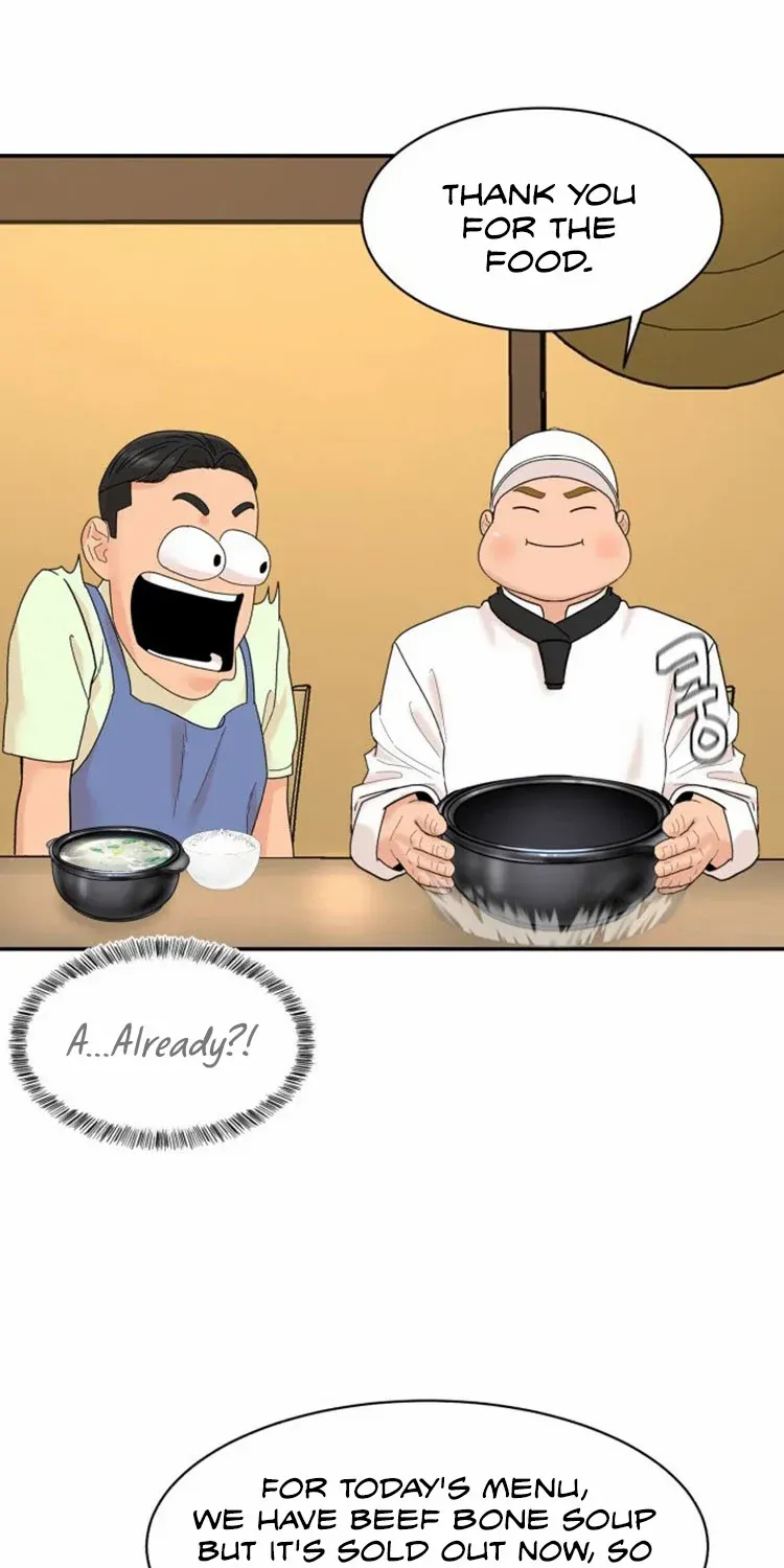 Special Restaurant Chapter 4 page 29 - 
