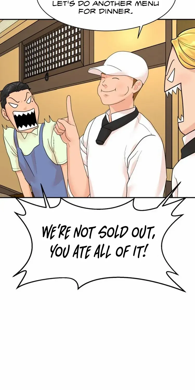 Special Restaurant Chapter 4 page 30 - 