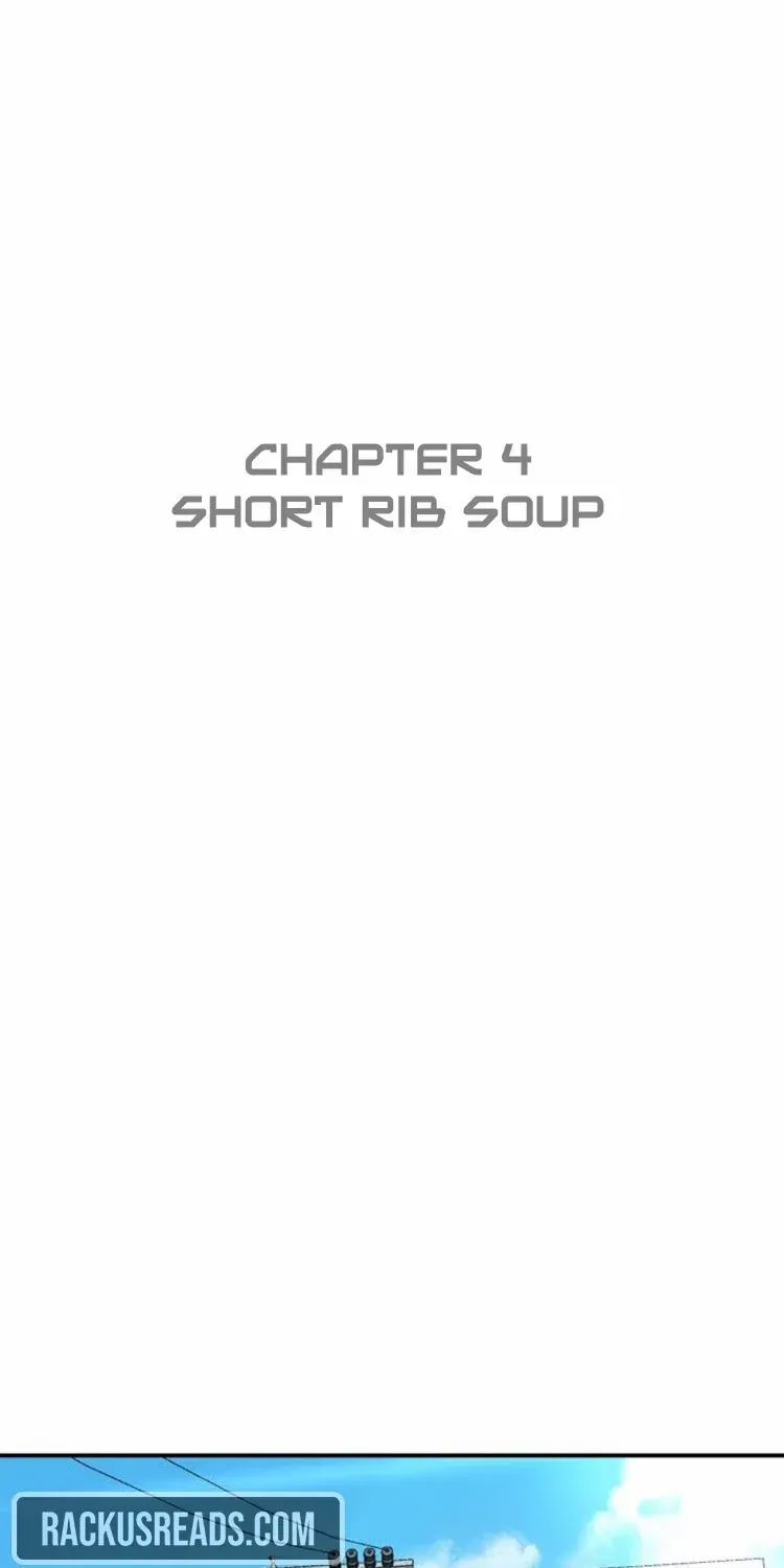 Special Restaurant Chapter 4 page 4 - 