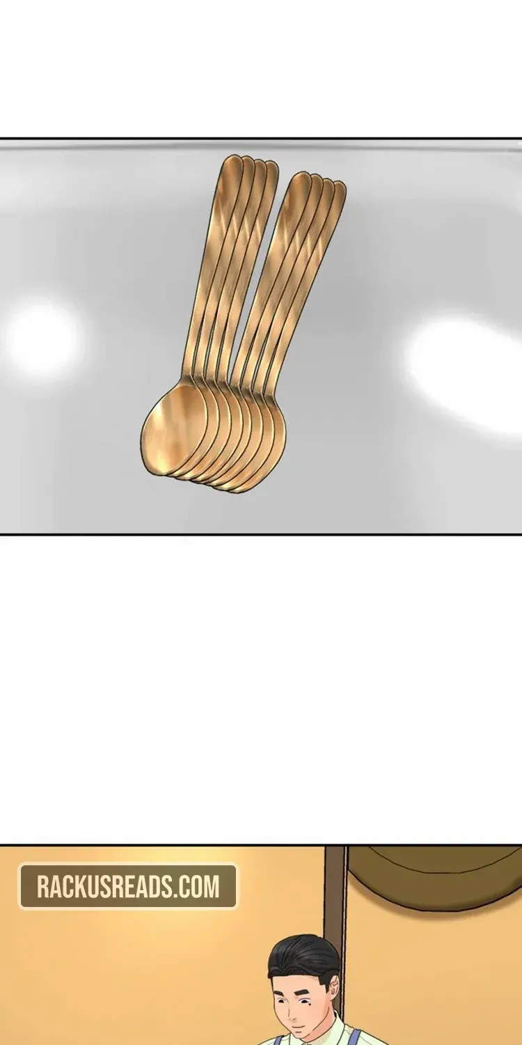 Special Restaurant Chapter 4 page 31 - 
