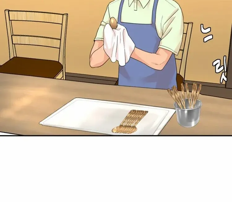Special Restaurant Chapter 4 page 32 - 