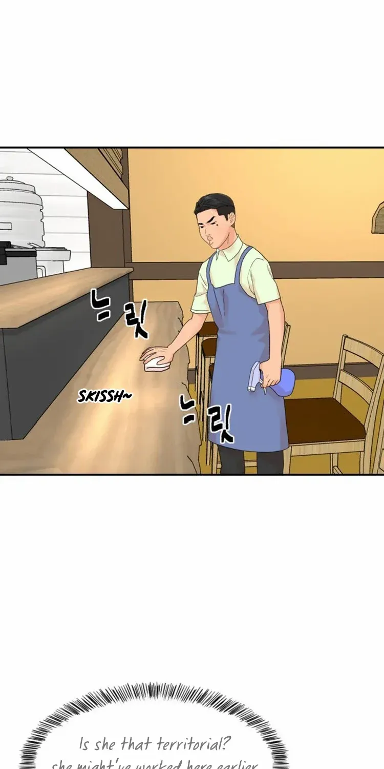 Special Restaurant Chapter 4 page 35 - 