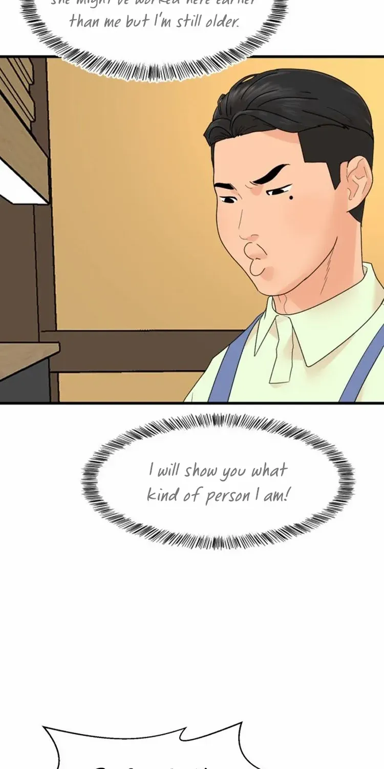 Special Restaurant Chapter 4 page 36 - 