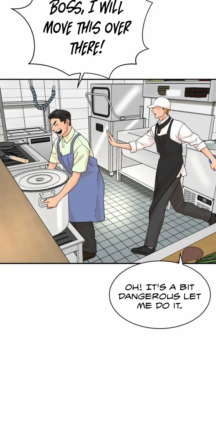 Special Restaurant Chapter 4 page 37 - 