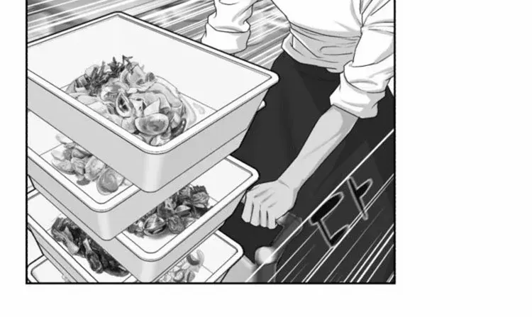Special Restaurant Chapter 4 page 40 - 