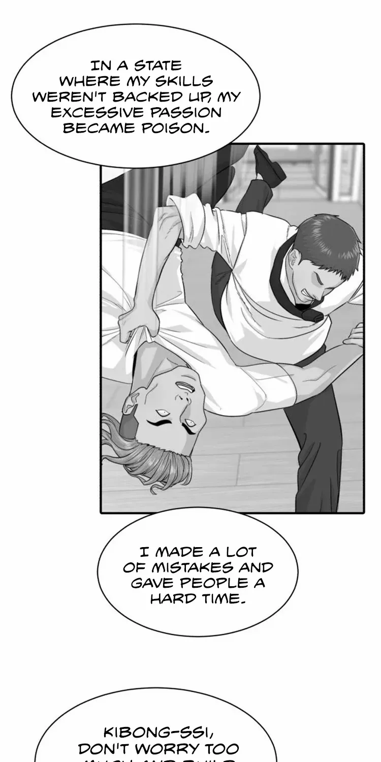 Special Restaurant Chapter 4 page 41 - 
