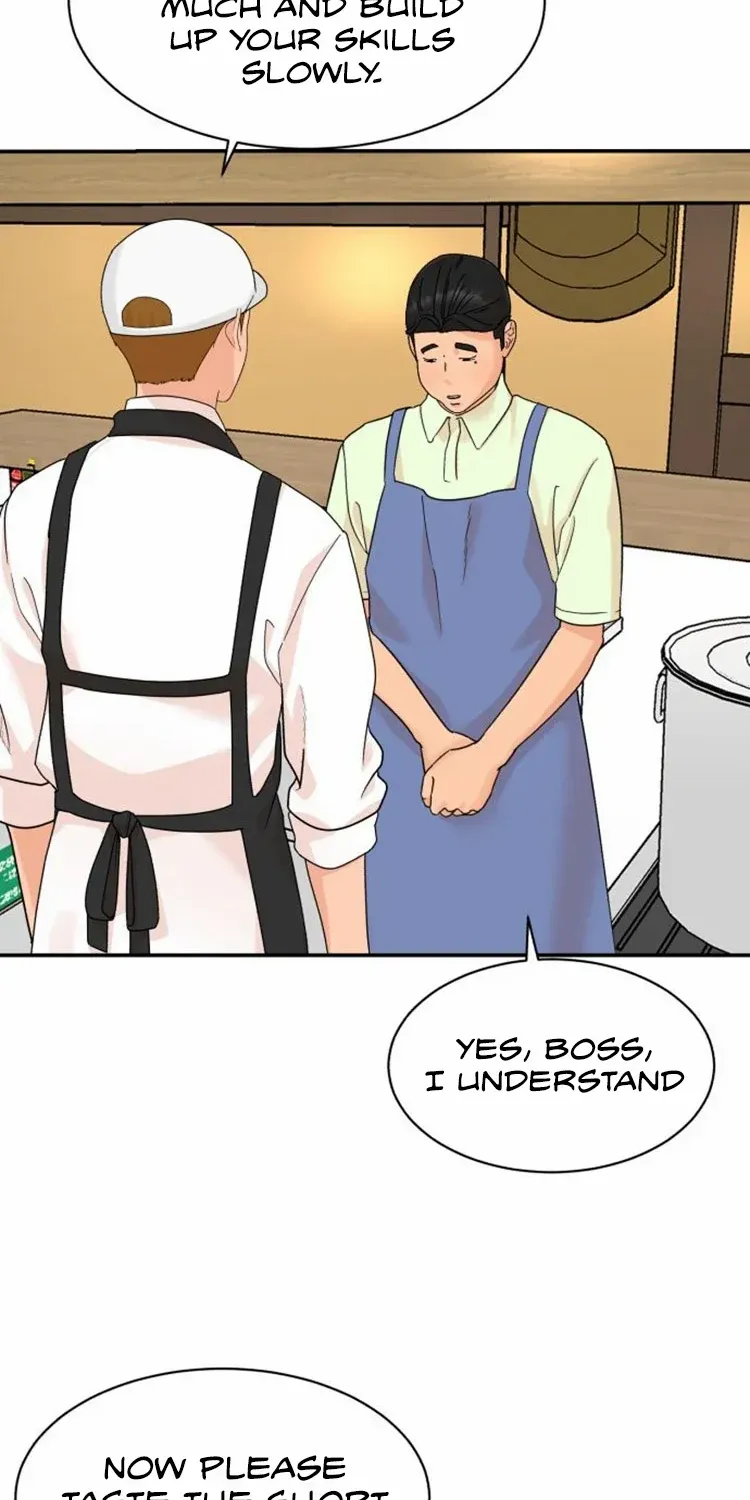 Special Restaurant Chapter 4 page 42 - 