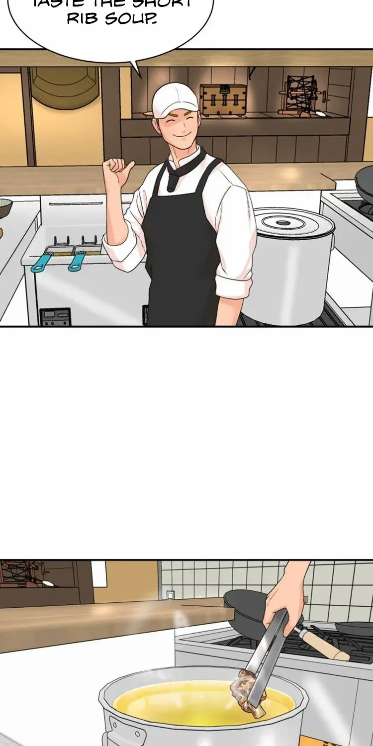 Special Restaurant Chapter 4 page 43 - 