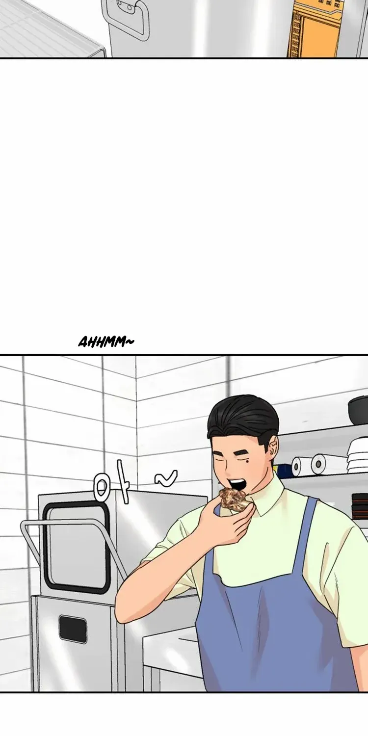 Special Restaurant Chapter 4 page 44 - 