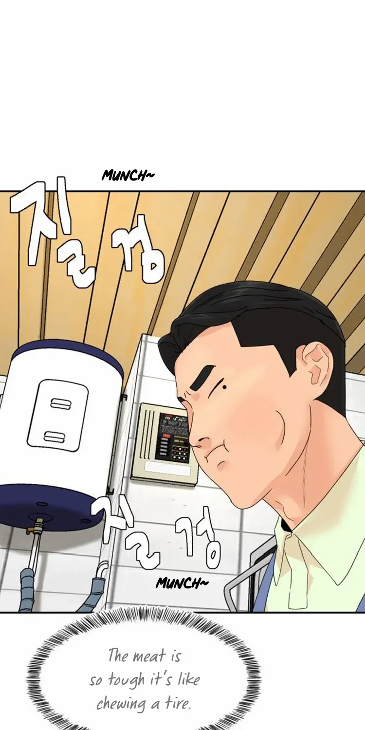Special Restaurant Chapter 4 page 45 - 