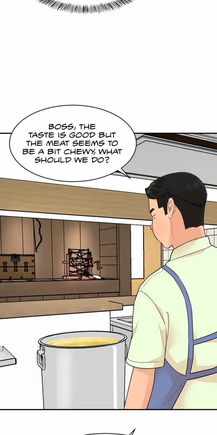 Special Restaurant Chapter 4 page 46 - 