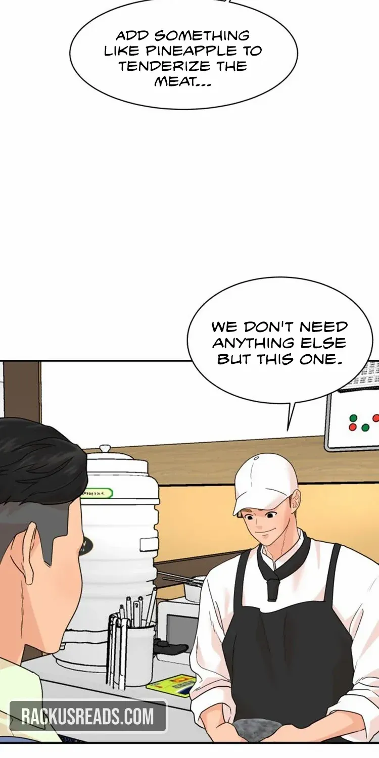 Special Restaurant Chapter 4 page 47 - 