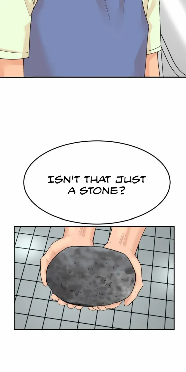 Special Restaurant Chapter 4 page 50 - 