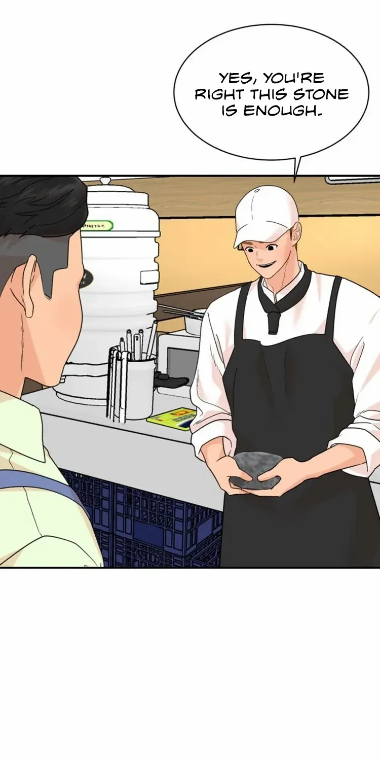 Special Restaurant Chapter 4 page 51 - 