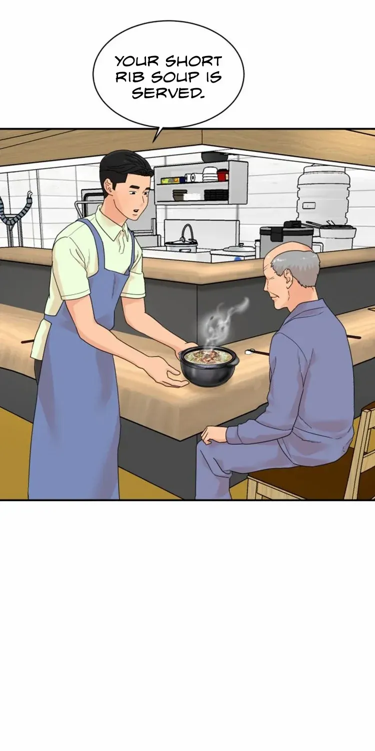 Special Restaurant Chapter 4 page 53 - 