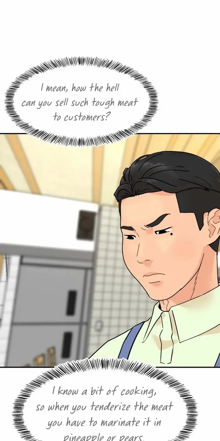 Special Restaurant Chapter 4 page 55 - 