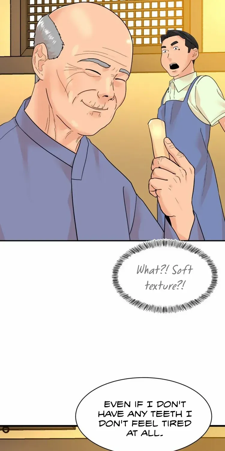 Special Restaurant Chapter 4 page 57 - 