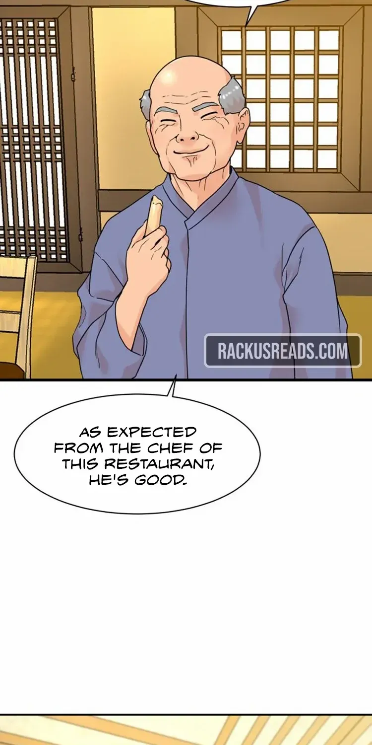 Special Restaurant Chapter 4 page 58 - 