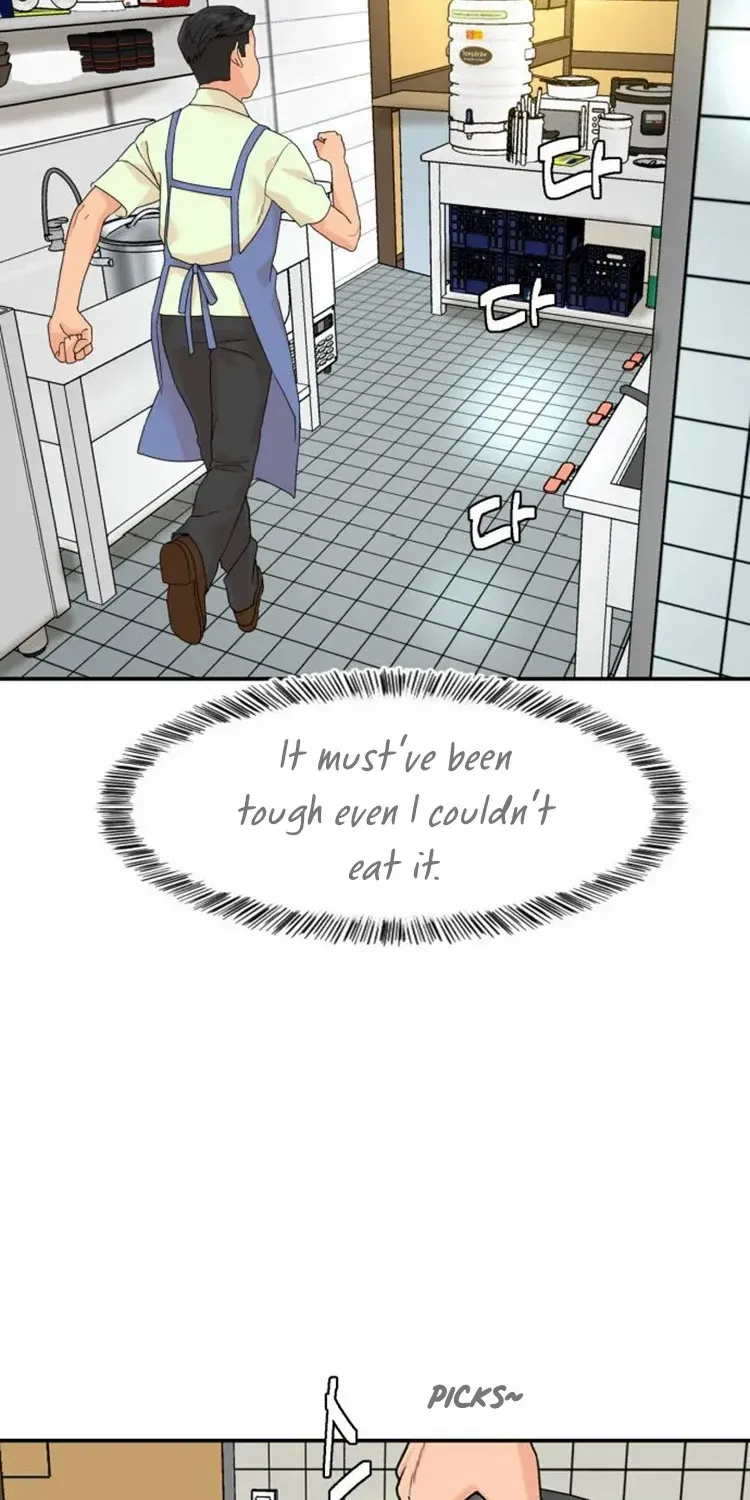 Special Restaurant Chapter 4 page 60 - 