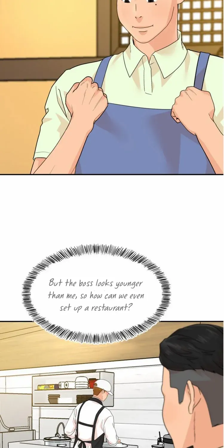 Special Restaurant Chapter 4 page 7 - 
