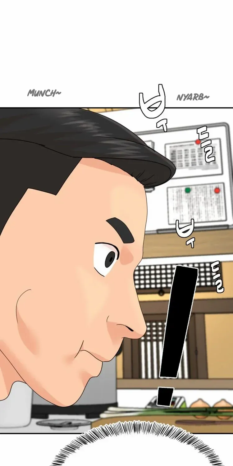 Special Restaurant Chapter 4 page 63 - 