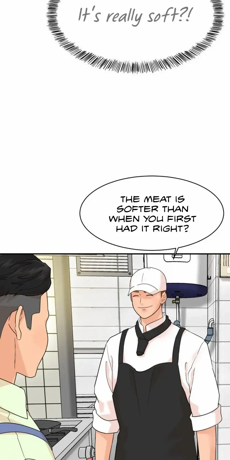 Special Restaurant Chapter 4 page 64 - 