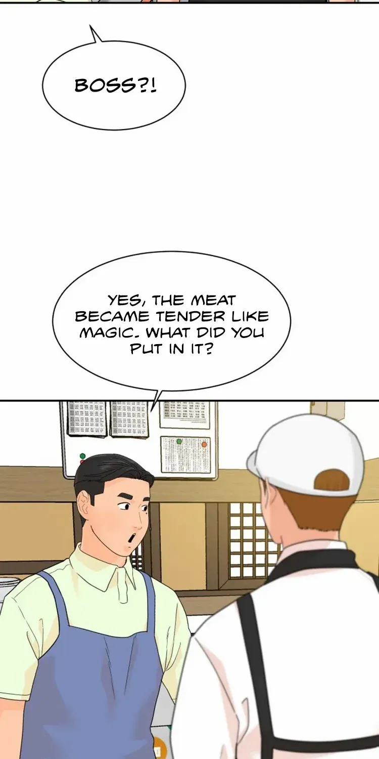 Special Restaurant Chapter 4 page 65 - 