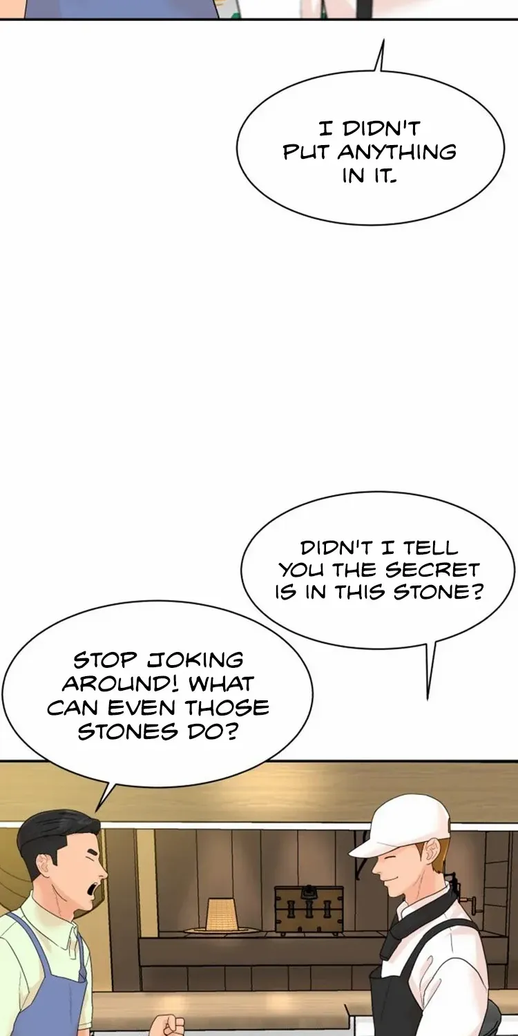 Special Restaurant Chapter 4 page 66 - 