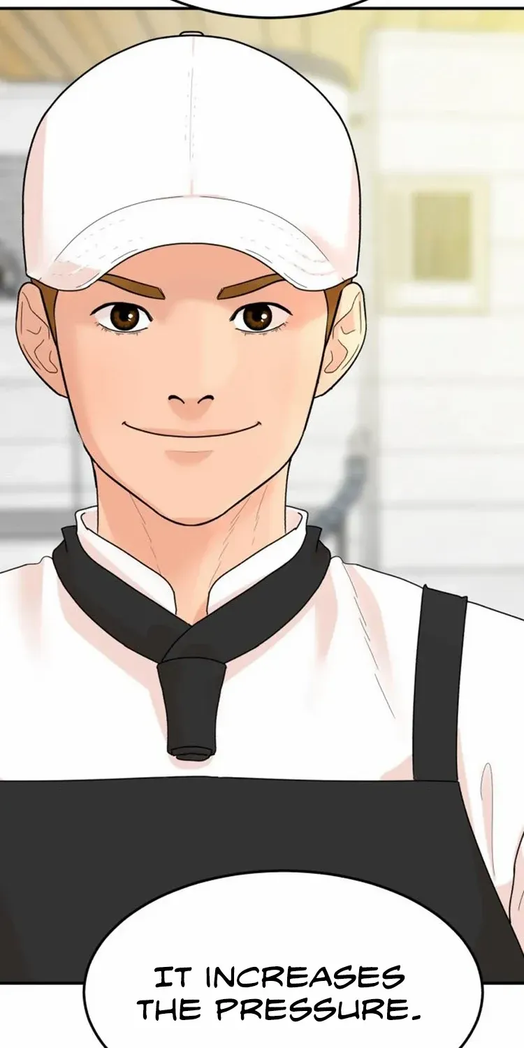 Special Restaurant Chapter 4 page 68 - 