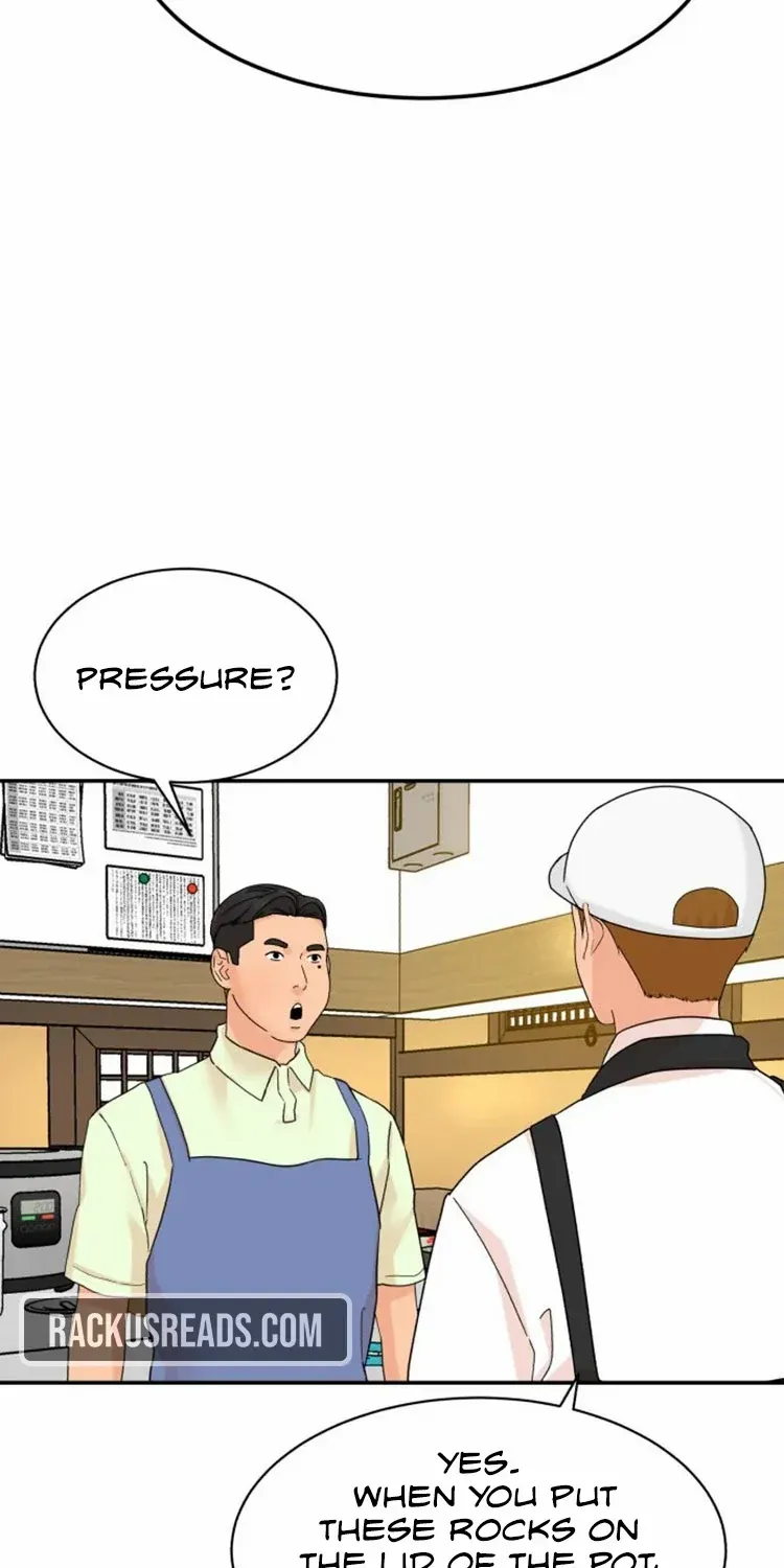 Special Restaurant Chapter 4 page 69 - 