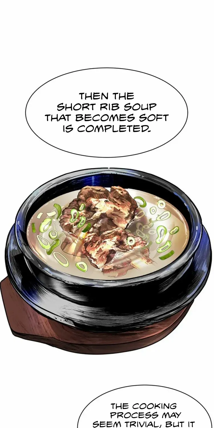 Special Restaurant Chapter 4 page 72 - 