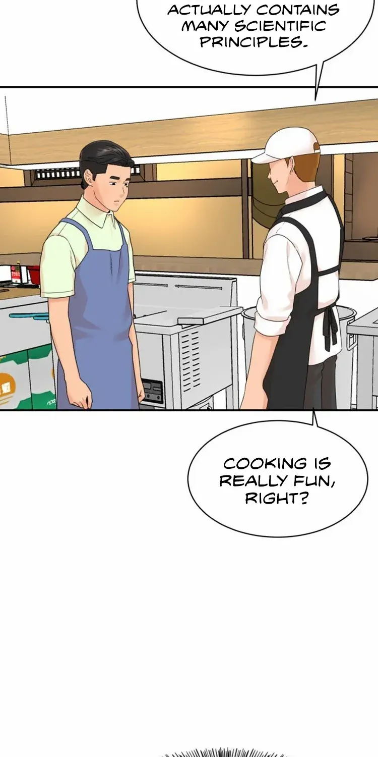 Special Restaurant Chapter 4 page 73 - 