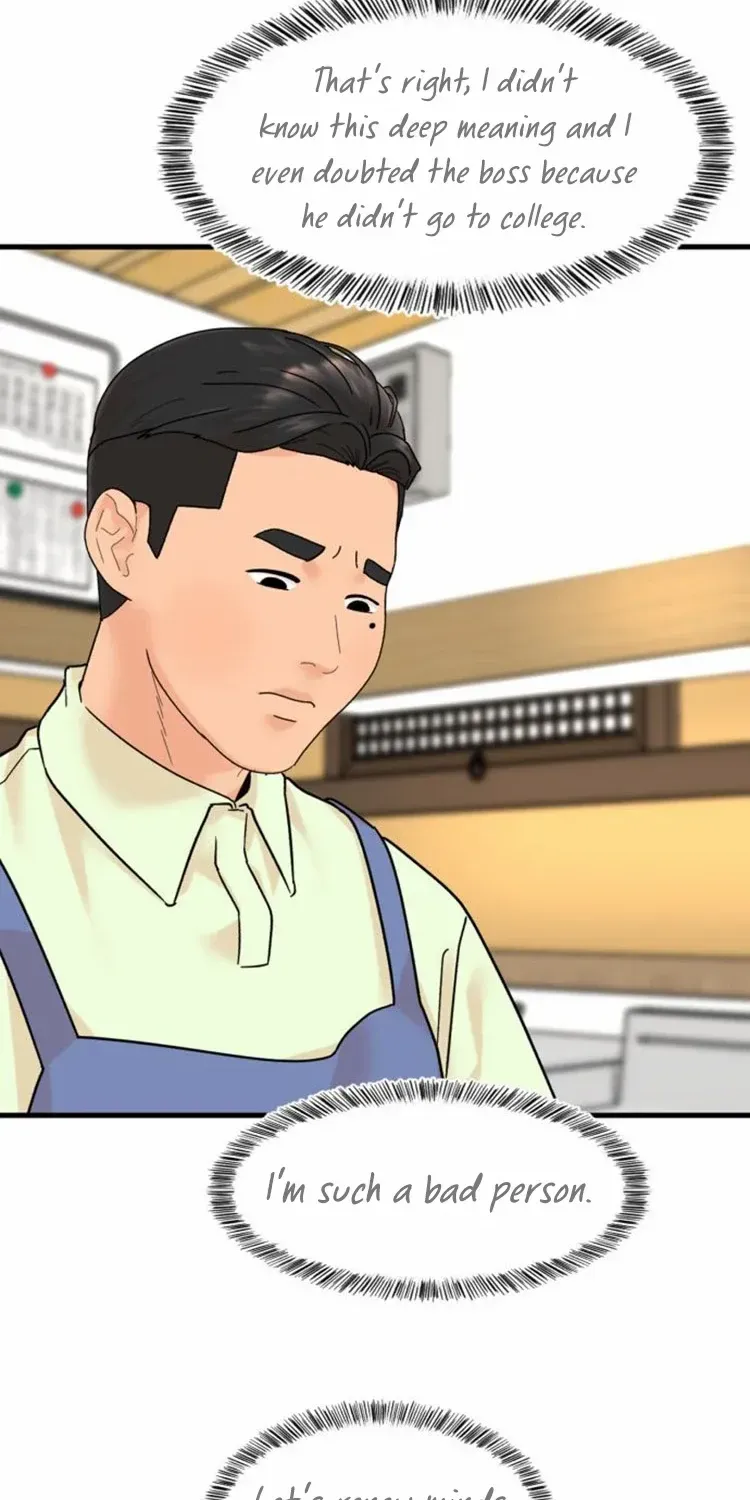 Special Restaurant Chapter 4 page 74 - 