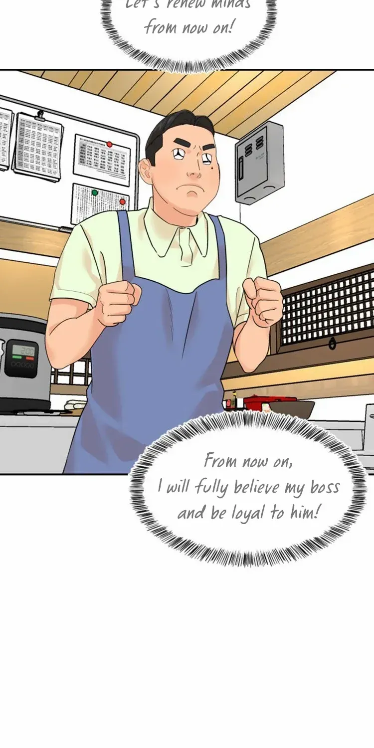Special Restaurant Chapter 4 page 75 - 