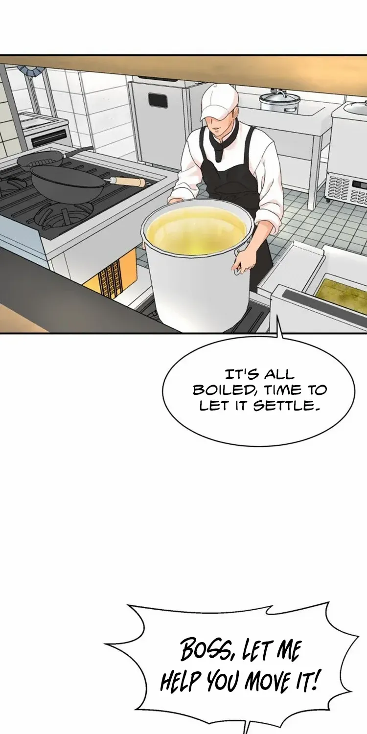 Special Restaurant Chapter 4 page 76 - 