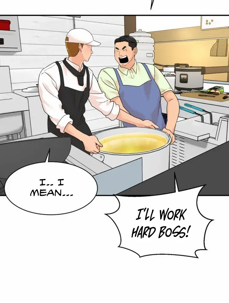 Special Restaurant Chapter 4 page 77 - 