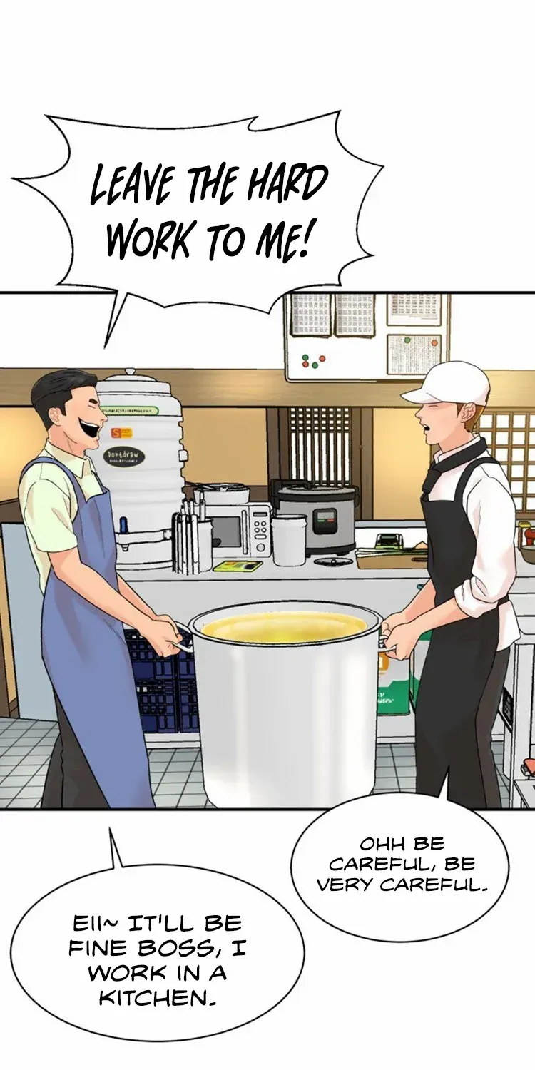 Special Restaurant Chapter 4 page 78 - 