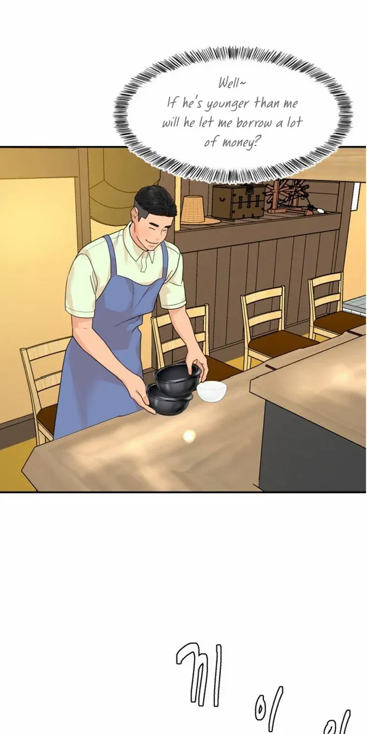 Special Restaurant Chapter 4 page 9 - 