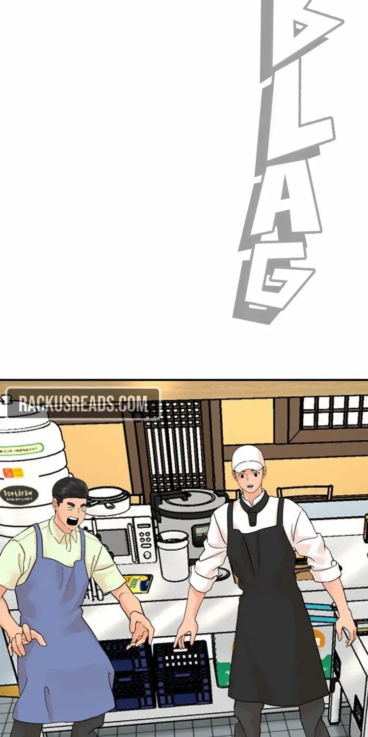 Special Restaurant Chapter 4 page 82 - 