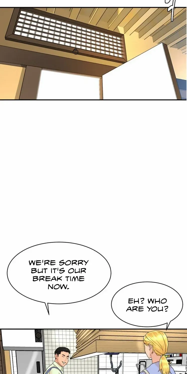 Special Restaurant Chapter 4 page 10 - 