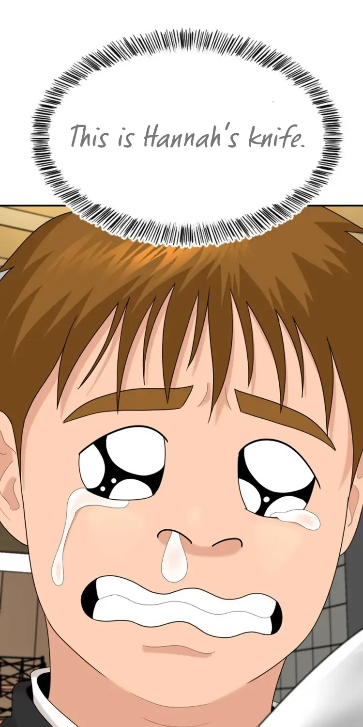 Special Restaurant Chapter 40 page 12 - 