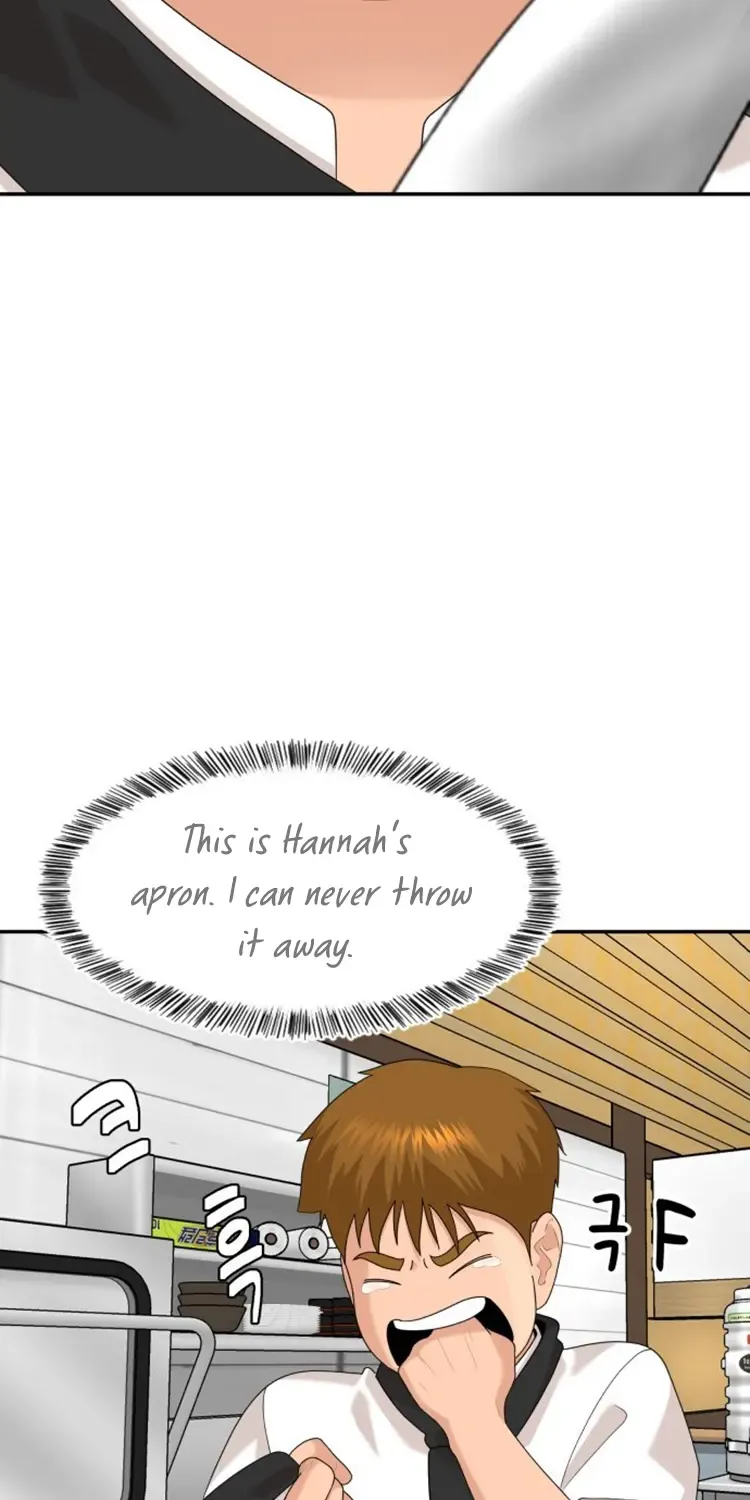 Special Restaurant Chapter 40 page 13 - 