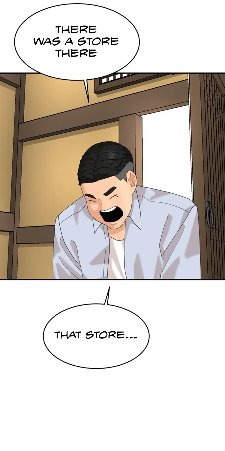 Special Restaurant Chapter 40 page 17 - 