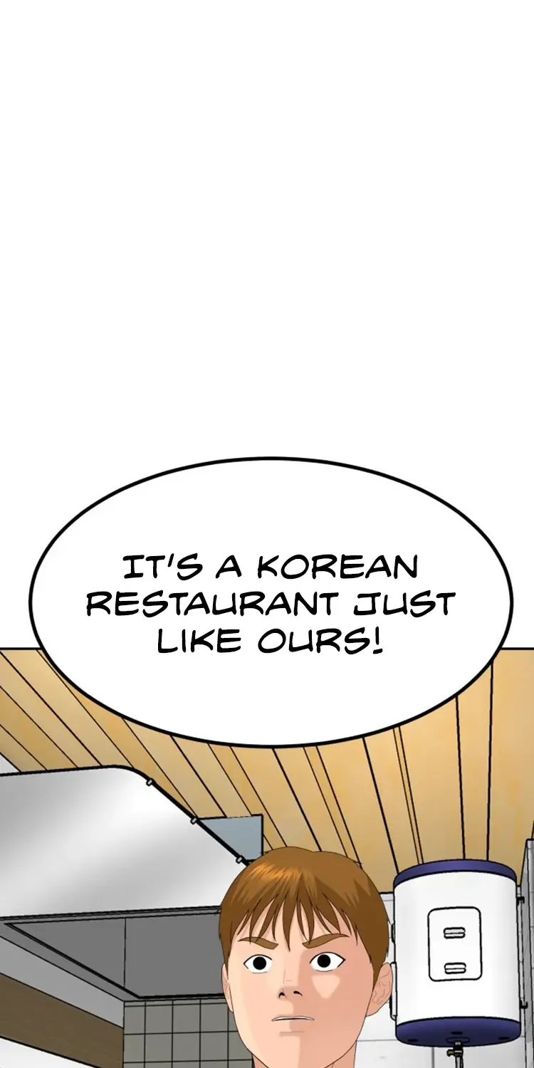 Special Restaurant Chapter 40 page 18 - 