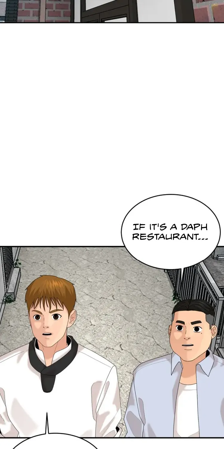 Special Restaurant Chapter 40 page 23 - 