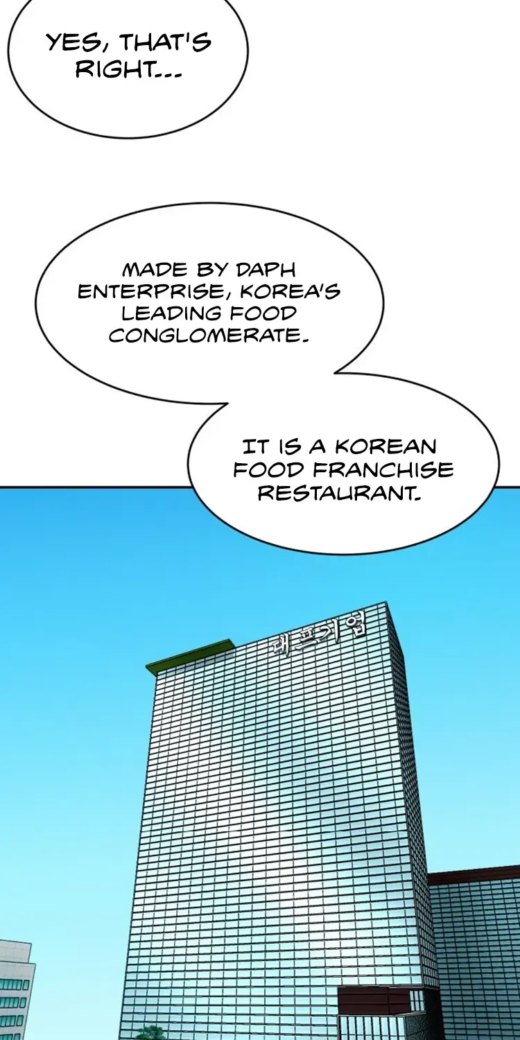 Special Restaurant Chapter 40 page 24 - 