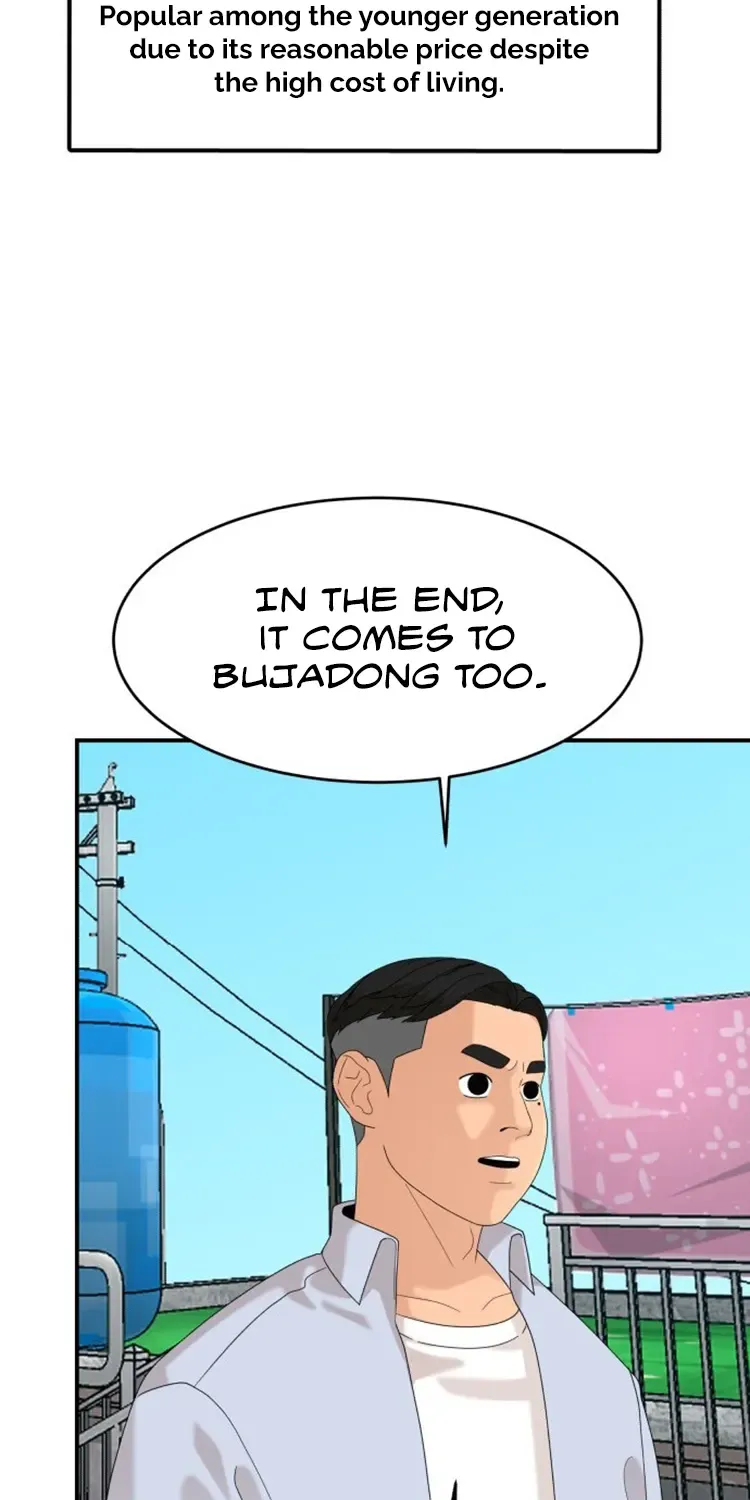 Special Restaurant Chapter 40 page 26 - 