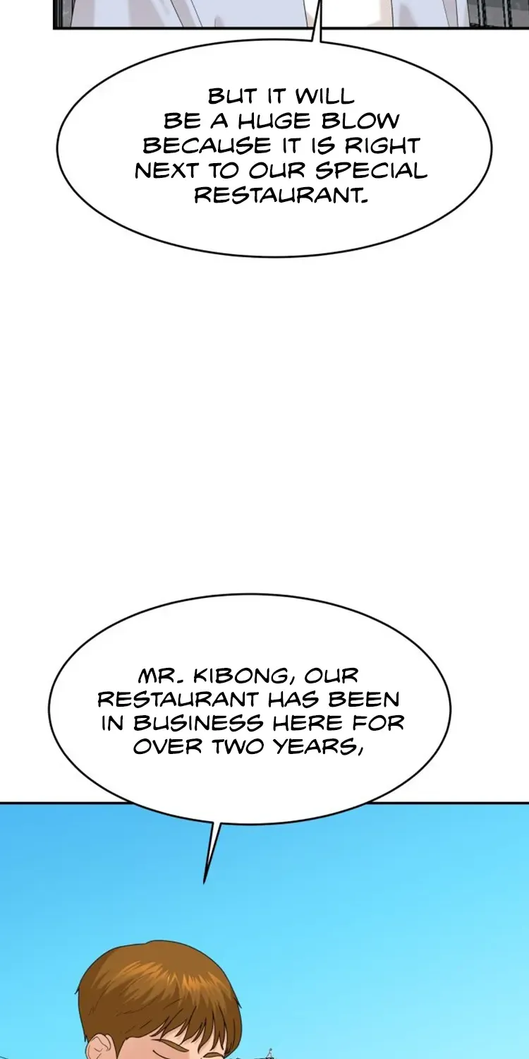 Special Restaurant Chapter 40 page 27 - 